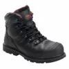 Avenger Mens Comp Toe PR WP Work Boots W Black Leather 2 Avenger Mens Comp Toe PR WP Work Boots W Black Leather -Boots Sales Shop A7547 7be2a869 d2d5 4f37 8496 59fa25430ba8
