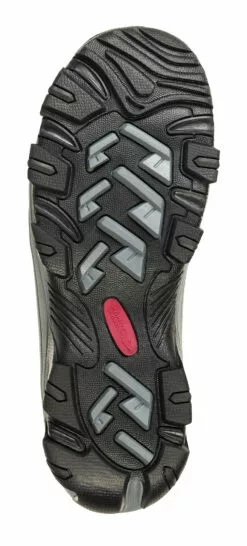 Avenger Mens Brown Leather Soft Toe 6in Crosscut PR WP Work Boots 7 Avenger Mens Brown Leather Soft Toe 6in Crosscut PR WP Work Boots -Boots Sales Shop A7612 3