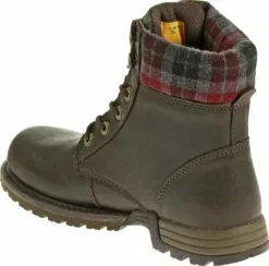 CAT Womens Kenzie St Bark Leather Work Boots 9 M 10 CAT Womens Kenzie St Bark Leather Work Boots 9 M -Boots Sales Shop CATW P90394 100813 F14 225 1 b4f46647 1993 43ed b074 64aa155438a3