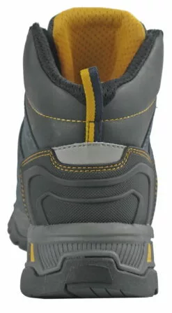 Hoss Boots Mens Navy Leather Chiller CT WP 200G Work Boots -Boots Sales Shop CHILLER NAVY 3l 20copy