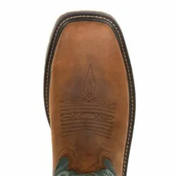 Durango Mens Bridle/Evergreen Leather Workhorse ST Work Boots 11 Durango Mens Bridle/Evergreen Leather Workhorse ST Work Boots -Boots Sales Shop DDB0192 birdseye