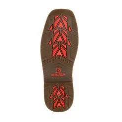 Durango Mens Bridle/Evergreen Leather Workhorse ST Work Boots 14 Durango Mens Bridle/Evergreen Leather Workhorse ST Work Boots -Boots Sales Shop DDB0192 outsole