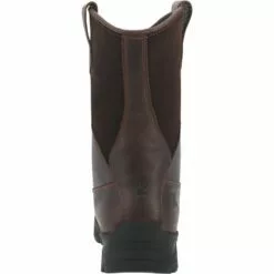 Dan Post Mens Protector External Met Guard Work Boots Leather Brown -Boots Sales Shop DP79523 4