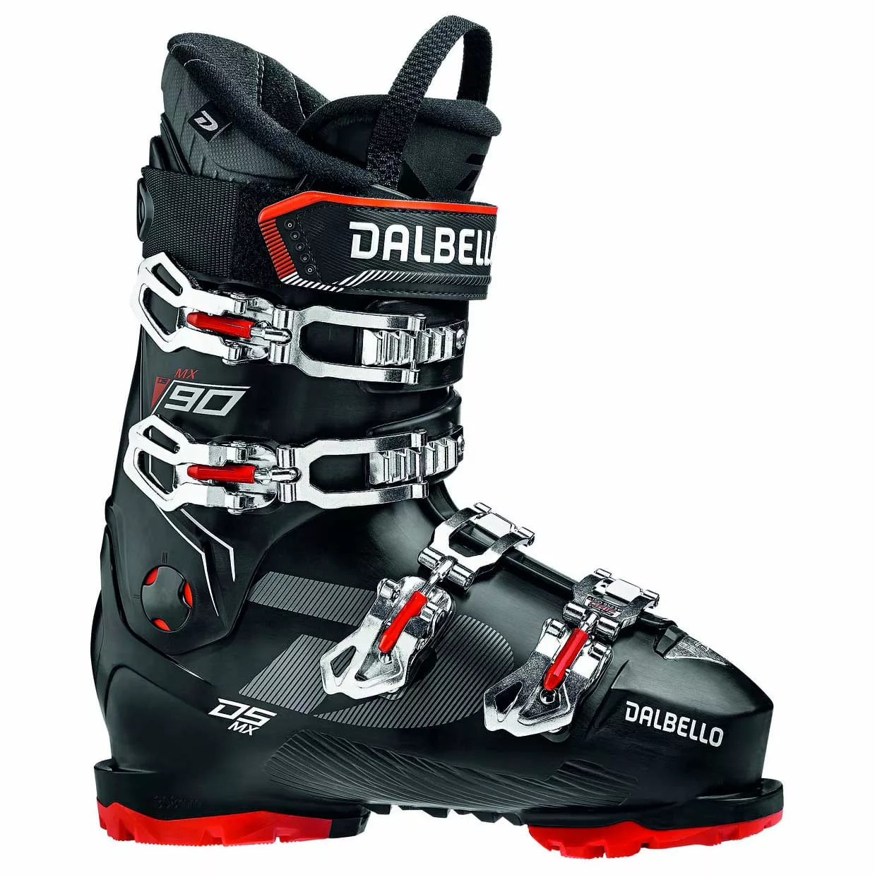 Dalbello DS MX 90 Ski Boots 2023 7 Dalbello DS MX 90 Ski Boots 2023 - Image 5