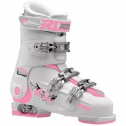 ROCES Idea Free Large Kids Ski Boots 2023