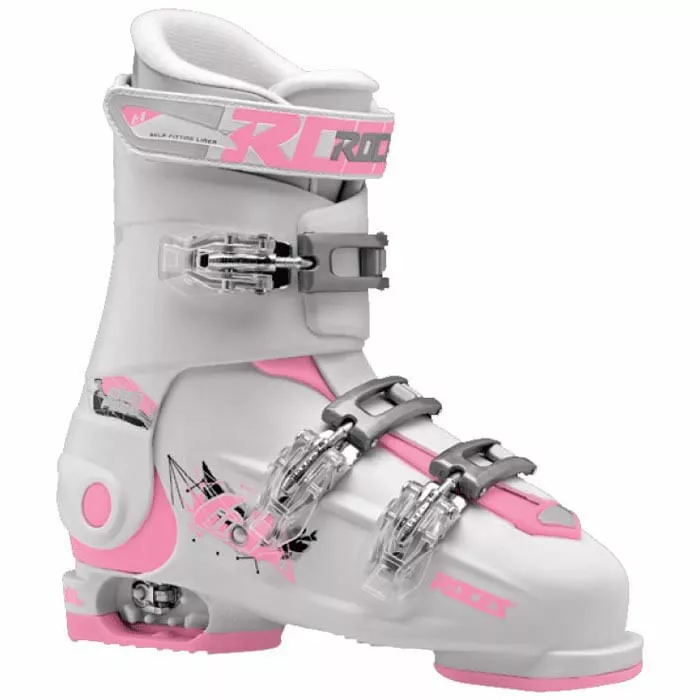 ROCES Idea Free Large Kids Ski Boots 2023 3 ROCES Idea Free Large Kids Ski Boots 2023