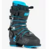 K2 FL3X Revolver TW Ski Boots 2023 -Boots Sales Shop FL3XRevolverTWSkiBoots2023