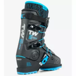 K2 FL3X Revolver TW Ski Boots 2023 8 K2 FL3X Revolver TW Ski Boots 2023 -Boots Sales Shop FL3XRevolverTWSkiBoots2023 2