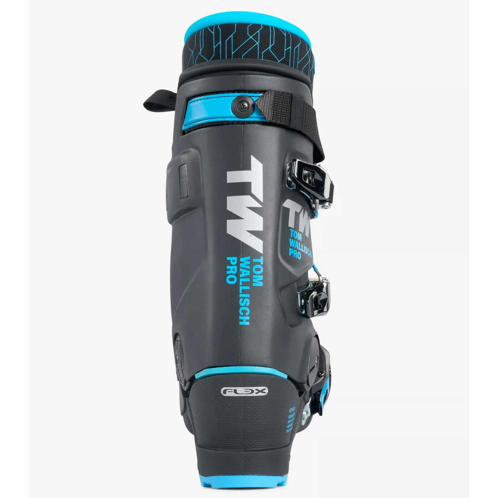 K2 FL3X Revolver TW Ski Boots 2023 6 K2 FL3X Revolver TW Ski Boots 2023 - Image 4