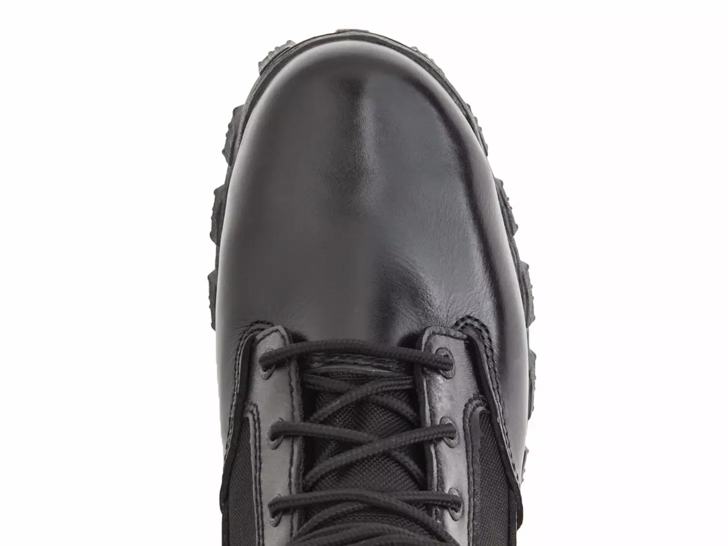 Rocky Boots Rocky Womens Black Leather Alpha Force WP Public Service Work Boots 16 Rocky Boots Rocky Womens Black Leather Alpha Force WP Public Service Work Boots - Image 14