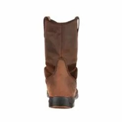 Boots Sales Shop -Boots Sales Shop G4403 back square