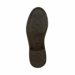 Georgia Mens Prairie Chestnut Leather Carbo-Tec Wellington Work Boots -Boots Sales Shop G5814 outsole