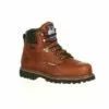 Georgia Mens Briar Brown Leather Hammer ST Metatarsal Work Boots -Boots Sales Shop G6315 square 79cbf653 eff8 40d0 b86f 7c5770e4204f