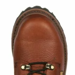 Georgia Mens Briar Brown Leather Hammer ST Metatarsal Work Boots -Boots Sales Shop G6315 birdseye square b38088f4 1100 422f a1ad 5c37945470d7