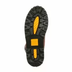 Georgia Mens Briar Brown Leather Hammer ST Metatarsal Work Boots -Boots Sales Shop G6315 outsole