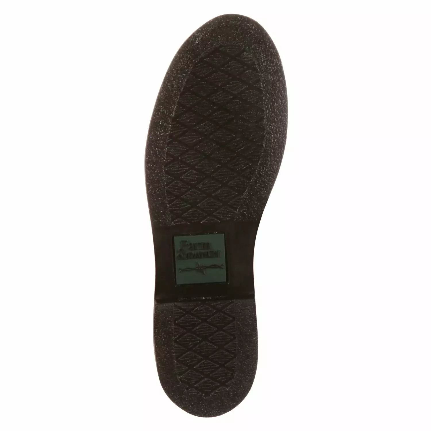 Georgia Mens Barracuda Walnut Leather Farm & Ranch Lacer Work Boots 21 Georgia Mens Barracuda Walnut Leather Farm & Ranch Lacer Work Boots - Image 19