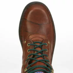 Georgia Eagle Light Mens Russet Wildwood Leather Comfort Work Boots 11 Georgia Eagle Light Mens Russet Wildwood Leather Comfort Work Boots -Boots Sales Shop G8083 birdseye square