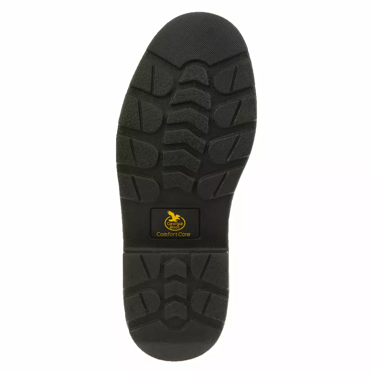 Georgia Eagle Light Mens Russet Wildwood Leather Comfort Work Boots 7 Georgia Eagle Light Mens Russet Wildwood Leather Comfort Work Boots - Image 5