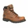 Georgia Mens Brown Leather Revamp WP ST Work Boots 2 Georgia Mens Brown Leather Revamp WP ST Work Boots -Boots Sales Shop GB00317