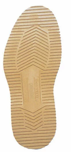 Georgia Mens Barracuda Gold Leather SPR Wedge Chukka Work Boots -Boots Sales Shop GB1222 outsole