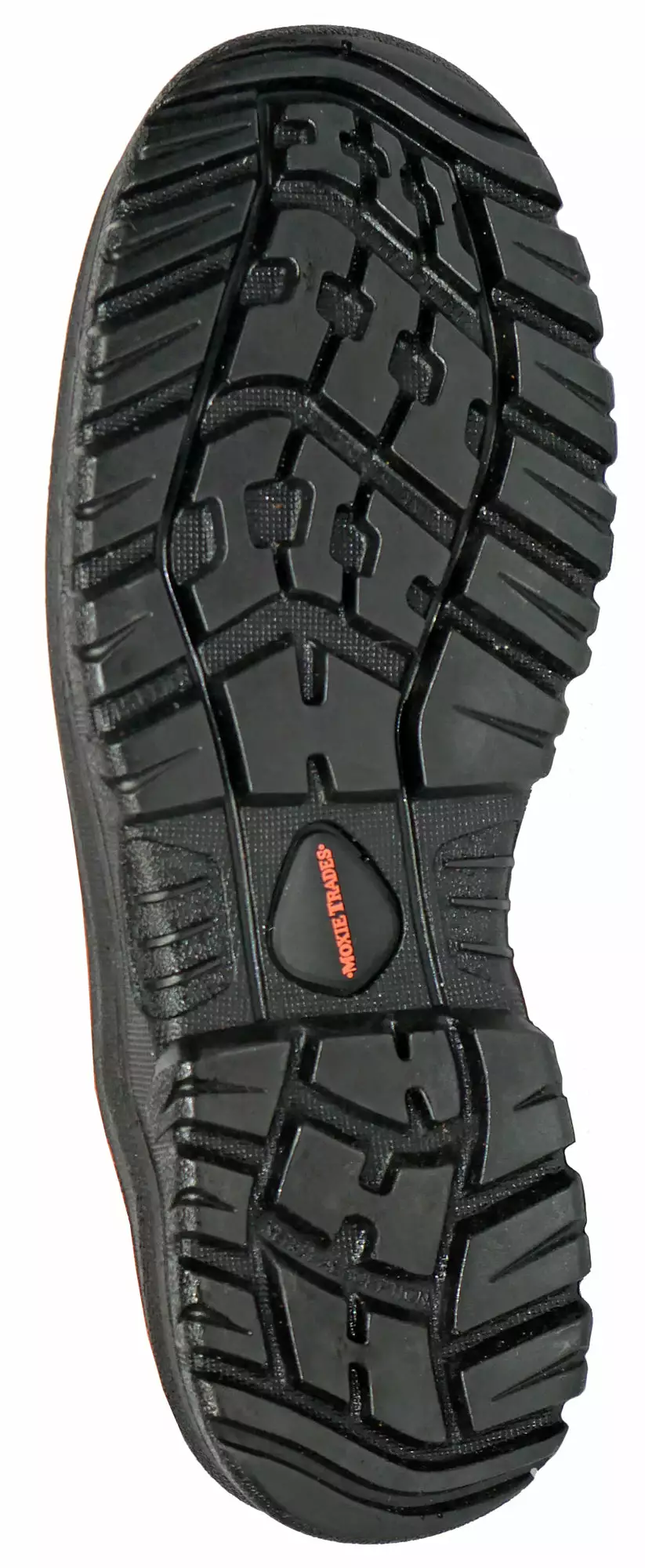 Hoss Boots Womens Black Leather Lacy 6in CT PR WP Work Boots 4 Hoss Boots Womens Black Leather Lacy 6in CT PR WP Work Boots - Image 2