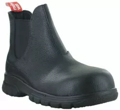 Mellow Walk Maddy Womens Black Leather Chelsea Boots CT 12 Mellow Walk Maddy Womens Black Leather Chelsea Boots CT -Boots Sales Shop Maddy 446128 tn