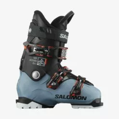 Salomon QST Access 70 Kids' Ski Boots 2023 -Boots Sales Shop QSTAccess70KidsSkiBoots2023 6