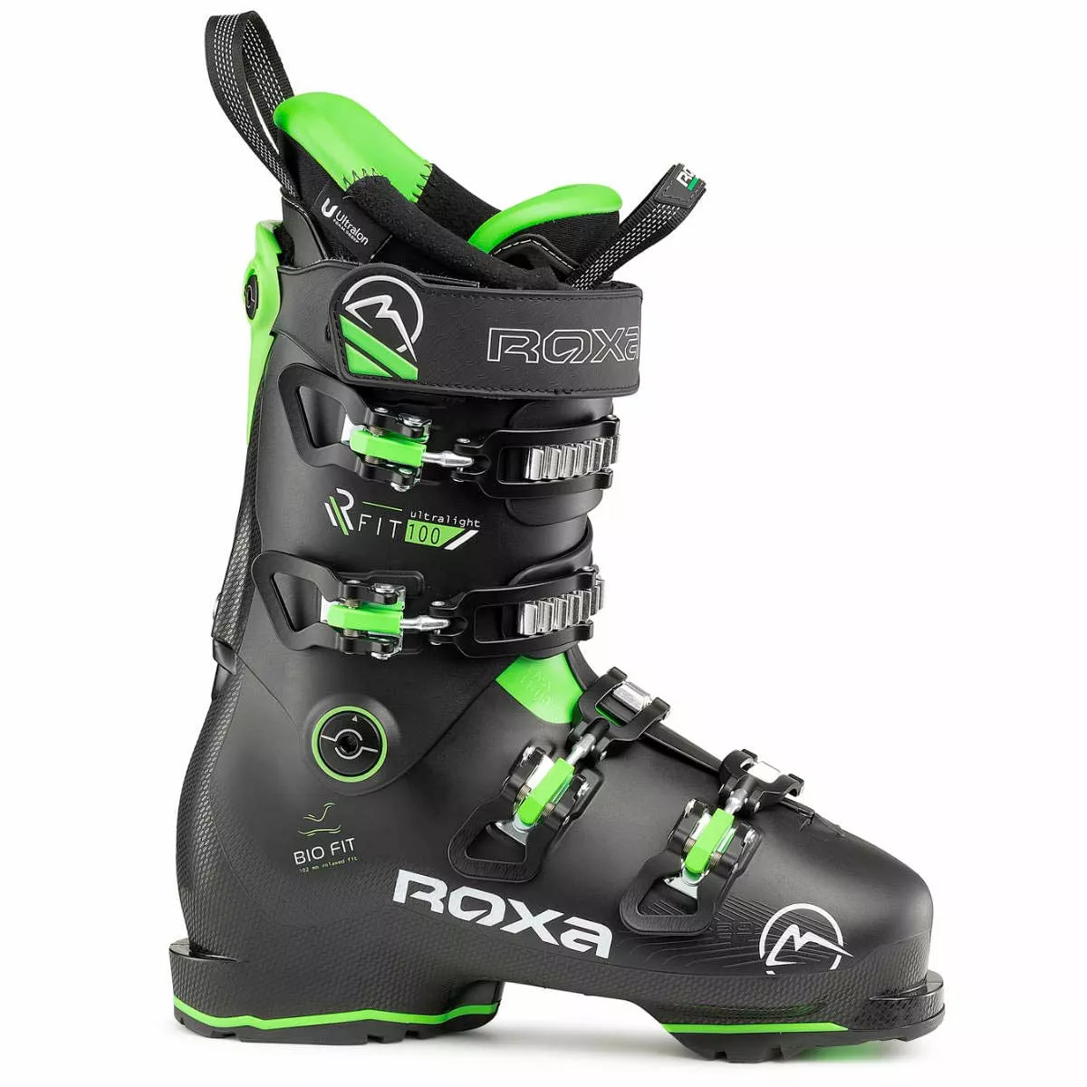Roxa R/Fit 100 Ski Boots 2023 4 Roxa R/Fit 100 Ski Boots 2023 - Image 2