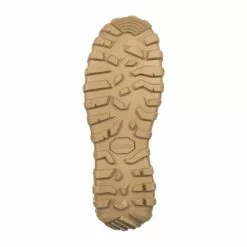 Rocky Boots Rocky Mens Coyote Brown Leather S2V Tactical ST Military Boots -Boots Sales Shop RKC053 outsole