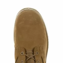 Rocky Boots Rocky Mens Coyote Brown Leather Hot Weather Military Boots 11 Rocky Boots Rocky Mens Coyote Brown Leather Hot Weather Military Boots -Boots Sales Shop RKC057 birdseye