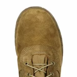 Rocky Boots Rocky Mens Coyote Brown Leather C7 CXT Lightweight Military Boots 13.5W -Boots Sales Shop RKC065 birdseye e669a1f2 0cb2 4590 940e 03f13da06dfc