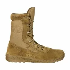 Rocky Boots Rocky Mens Coyote Brown Leather C7 CXT Lightweight Military Boots 12.5M -Boots Sales Shop RKC065 profile a9532566 d877 45ea ace0 8b5d0d540a55