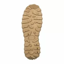 Rocky Boots Rocky Mens Coyote Brown Leather S2V CT Tactical Military Boots -Boots Sales Shop RKC089 outsole