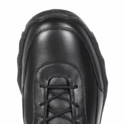 Rocky Boots Rocky Mens Black Leather Priority Postal-Approved Duty Boots 10 Rocky Boots Rocky Mens Black Leather Priority Postal-Approved Duty Boots -Boots Sales Shop RKD0043 birdseye