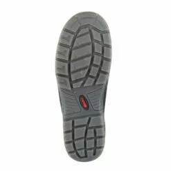 Rocky Boots Rocky Mens Brown Leather WorkSmart CT MetG Work Boots -Boots Sales Shop RKK0264 outsole