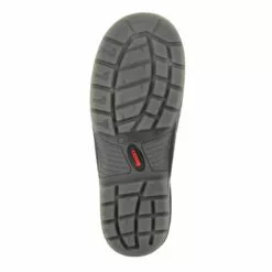 Rocky Boots Rocky Womens Brown Leather WorkSmart CT Work Boots 14 Rocky Boots Rocky Womens Brown Leather WorkSmart CT Work Boots -Boots Sales Shop RKK0265 outsole