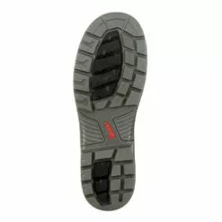 Rocky Boots Rocky Mens Brown Leather Worksmart 6in CT WP Work Boots -Boots Sales Shop RKK0310 outsole