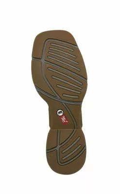 Tony Lama 8in EH 3R Mens Sierra Tova Leather Work Boots -Boots Sales Shop RR3044 OS