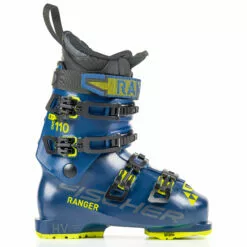 Fischer Ranger One 110 Ski Boots 2023 -Boots Sales Shop RangerOne110SkiBoots2023 6