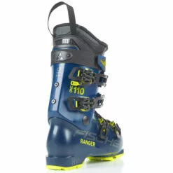 Fischer Ranger One 110 Ski Boots 2023 -Boots Sales Shop RangerOne110SkiBoots2023 8
