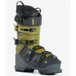 K2 Recon 120 MV Ski Boots 2023 -Boots Sales Shop Recon120MVSkiBoots2023 4
