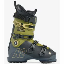 K2 Recon 120 MV Ski Boots 2023 -Boots Sales Shop Recon120MVSkiBoots2023 9