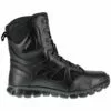 Reebok Womens Black Leather Work Boots Sublite Tactical WP 9 M -Boots Sales Shop Reebok RB8806 Sublite Cushion Tactical 01 cd17f3d3 23ac 4f44 8b0d 8e22a52b801b