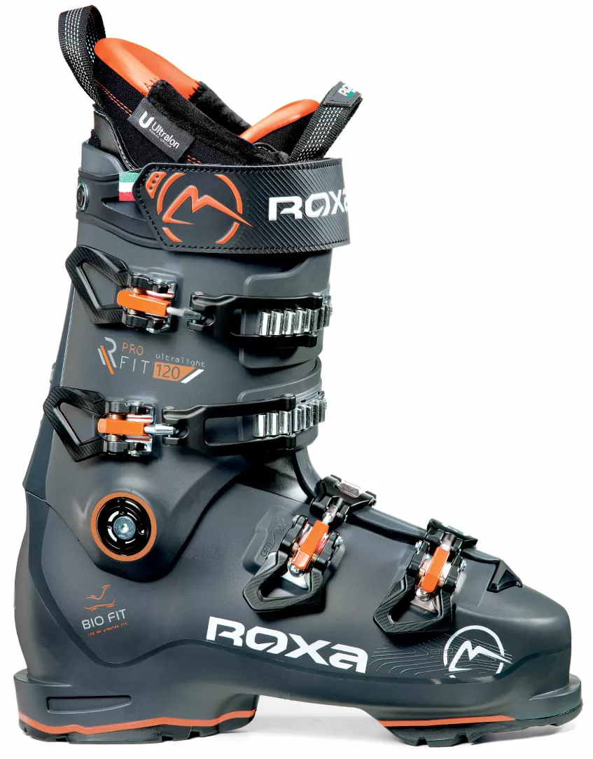 Roxa R/Fit Pro 120 Ski Boots 2023 3 Roxa R/Fit Pro 120 Ski Boots 2023
