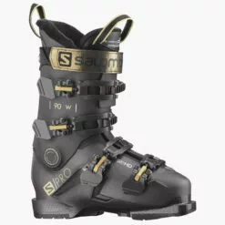 Salomon S/Pro 90 Women's Ski Boots 2023 -Boots Sales Shop SPro90WomensSkiBoots2023 16