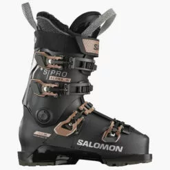 Salomon S/Pro Alpha 90 Women's Ski Boots 2023 -Boots Sales Shop SProAlpha90WomensSkiBoots2023 3
