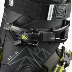 Salomon QST Access 80 Ski Boots 2023 13 Salomon QST Access 80 Ski Boots 2023 -Boots Sales Shop Salomon QST Access Ski Boot 4