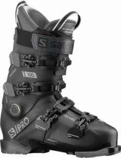 Salomon S/Pro 100 Gripwalk Ski Boots 2023 -Boots Sales Shop Salomon S Pro 100 GW 4