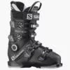 Salomon Select 80 Women's Ski Boots 2023 1 Salomon Select 80 Women's Ski Boots 2023 -Boots Sales Shop Select80WomensSkiBoots2023