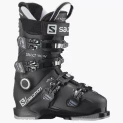Salomon Select 80 Women's Ski Boots 2023 -Boots Sales Shop Select80WomensSkiBoots2023 8